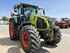 Claas AXION 830 CMATIC GPS RTK immagine 2