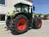 Claas AXION 830 CMATIC GPS RTK Obraz 4