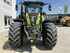 Claas AXION 830 CMATIC GPS RTK Bild 9