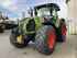 Tracteur Claas ARION 650 CMATIC CEBIS Image 1