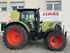 Tracteur Claas ARION 650 CMATIC CEBIS Image 2