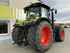 Tracteur Claas ARION 650 CMATIC CEBIS Image 4