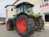 Tracteur Claas ARION 650 CMATIC CEBIS Image 9