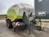 Claas Quadrant 5200 FC Evolution immagine 7