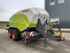 Claas Quadrant 5200 FC Evolution immagine 8