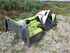 Claas Corto 3200 F Profil Bild 1