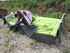 Claas Corto 3200 F Profil Bild 2