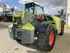 Telescopic Handler Claas SCORPION 756 VARIPOWER Image 8