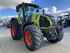 Claas AXION 870 CMATIC CEBIS Obraz 6