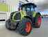 Claas AXION 870 CMATIC CEBIS immagine 7