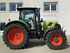 Tractor Claas ARION 660 CMATIC ST5 CEBIS Image 1