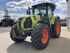 Tractor Claas ARION 660 CMATIC ST5 CEBIS Image 2