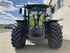 Tractor Claas ARION 660 CMATIC ST5 CEBIS Image 3