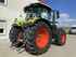 Tractor Claas ARION 660 CMATIC ST5 CEBIS Image 4