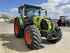 Tractor Claas ARION 660 CMATIC ST5 CEBIS Image 7
