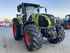 Traktor Claas AXION 870 CMATIC-STAGE V CEBIS Bild 1