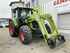 Traktor Claas ARION 650 CEBIS Bild 3