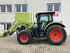 Tractor Claas ARION 650 CEBIS Image 6