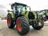 Claas ARION 660 CMATIC - ST V FIRST Obraz 1