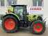 Claas ARION 660 CMATIC - ST V FIRST Slika 7