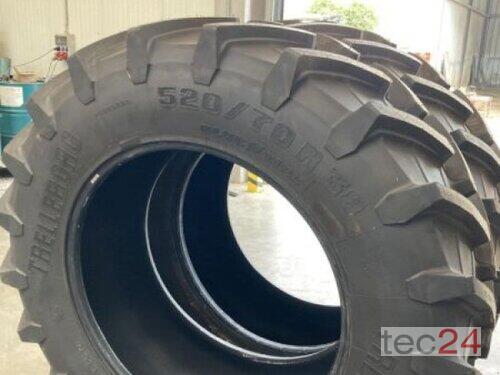 Trelleborg SATZ REIFEN 520/70R38 TB
