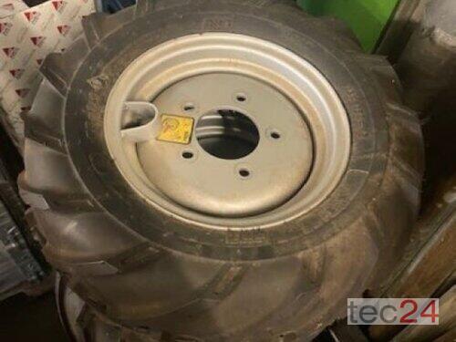 Giant Bereifung 23x8.50-12 As Bkt Backnang