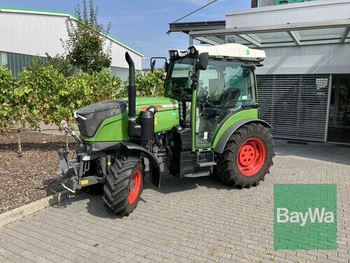 Fendt 211 Va Vario Gen 3 Profi Plus Bouwjaar 2023 Volkach