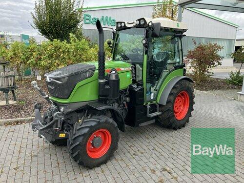 Fendt 211 Gen 3 anno di costruzione 2023 Volkach