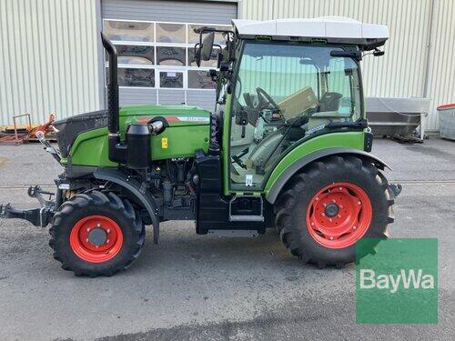 Fendt 211va Profi Plus Gen 3 Volkach