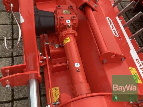 Maschio Brava 140 Year of Build 2024 Volkach