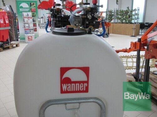Wanner-Myers Zweistoffspritze GF 150
