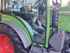 Schmalspurtraktor Fendt 210 Vario VA Bild 3