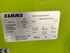 Mower Claas Disco 4000 Contour Image 10