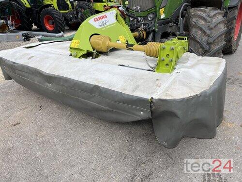 Claas Disco 3150 F Рік виробництва 2019 Tuningen