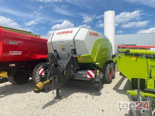 Claas Quadrant 5200 FC Rok výroby 2023 Tuningen