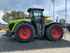 Claas Xerion 4200 TRAC VC Billede 1