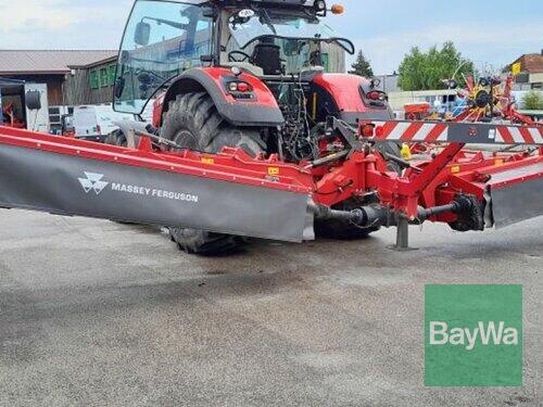 Massey Ferguson Gebr. Mf Dm9314 Tl Årsmodell 2019 München