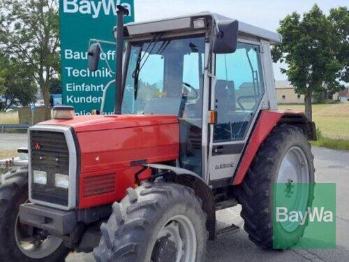 Massey Ferguson MF 3060 Godina proizvodnje 2006 Pogon na 4 kotača
