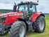 Tractor Massey Ferguson 7718S DYNA-VT EXCLUSIVE Image 2