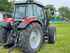 Traktor Massey Ferguson 5S.145 DYNA-6 EXCLUSIVE Bild 4