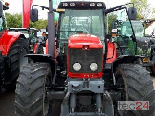 Traktor Massey Ferguson - 6460