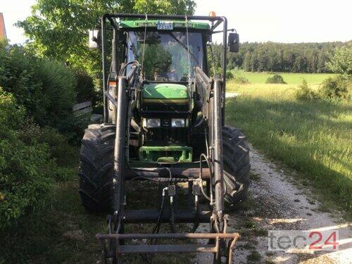 Traktor John Deere - 6300