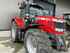 Tractor Massey Ferguson 6616 DYNA VT EXCLUSIVE Image 1