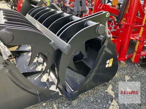 Alö 11255156q Powergrab 240 Anul fabricaţiei 2024 Hof