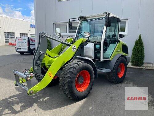 Claas Torion 530 Year of Build 2024 Hof