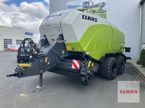 Claas Quadrant 5200 Fc Evolution Rok výroby 2025 Hof