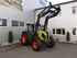 Claas Elios 210 Klima + Alö X3S - CNOB-Edition Изображение 3