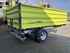 Tipper/Dumper - Trailed Fliegl EDK 60 FOX *15 JAHRE CNOB* Image 7
