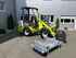 Farmyard Tractor Fliegl HOFLADER 25-27 Image 3