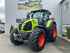 Claas AXION 870 CMATIC CEBIS FOCUS Изображение 2